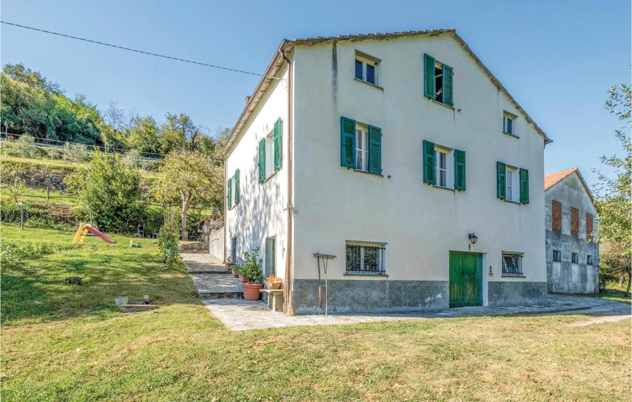 Vigna Marengo Villa Varese Ligure Exterior photo