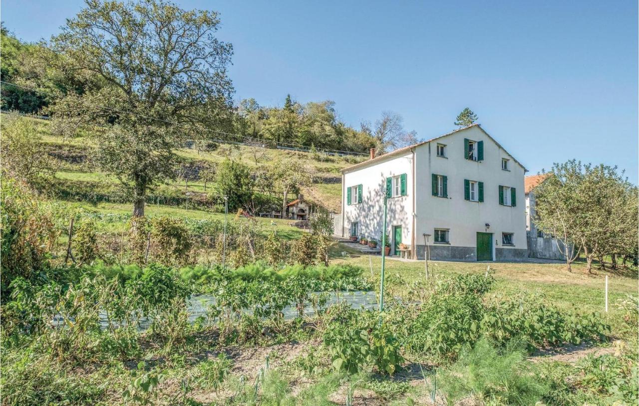 Vigna Marengo Villa Varese Ligure Exterior photo